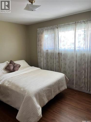 912 107Th Avenue, Tisdale, SK - Indoor Photo Showing Bedroom