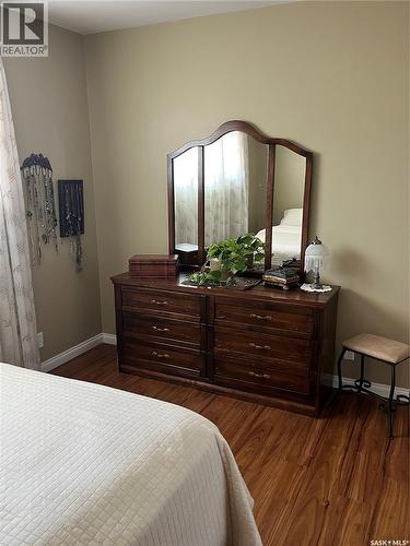 912 107Th Avenue, Tisdale, SK - Indoor Photo Showing Bedroom