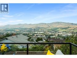 Deck off Kitchen - 