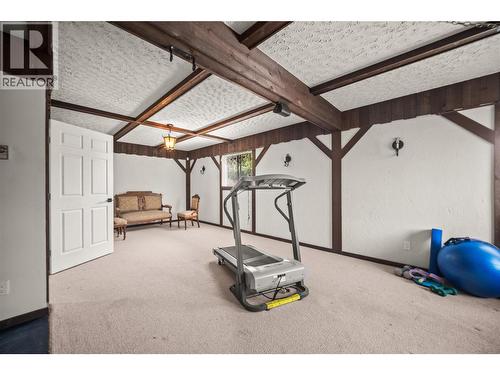 Rec Room - 4119 15 Avenue, Vernon, BC - 