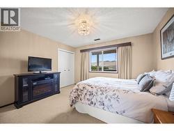Bedroom 4 - 