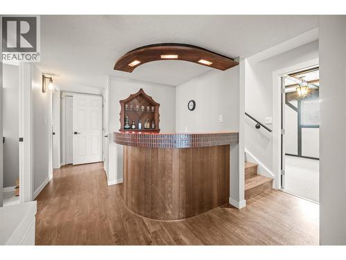 Bar - 4119 15 Avenue, Vernon, BC - Indoor Photo Showing Other Room