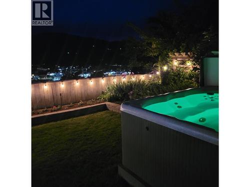 4119 15 Avenue, Vernon, BC - Outdoor