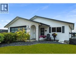 4119 15 Avenue Vernon, BC V1T 8H1