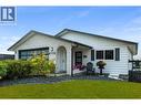 Front of House - 4119 15 Avenue, Vernon, BC  - Outdoor 