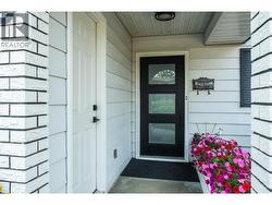 Front Door - 