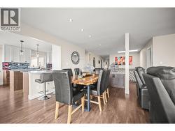 Dinning Room - 