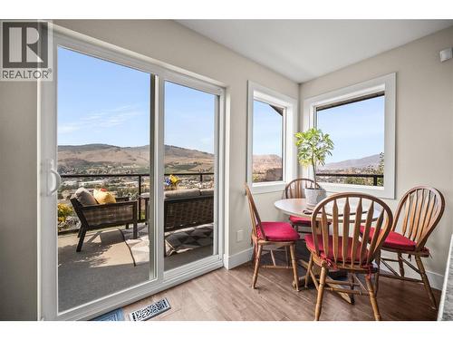 Kitchen - 4119 15 Avenue, Vernon, BC - Indoor