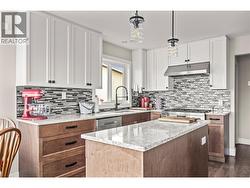 Kitchen - 