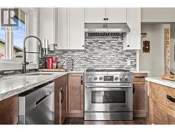 Kitchen - 