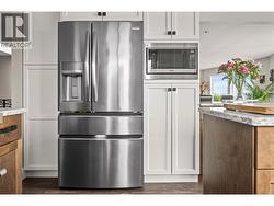 Kitchen - 