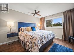 Primary Bedroom - 