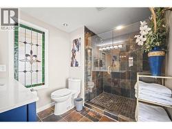 Primary Ensuite - 