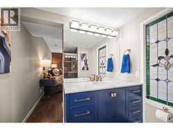 Primary Ensuite - 