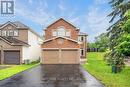 105 Rowallen Place, Ottawa, ON  - Outdoor 