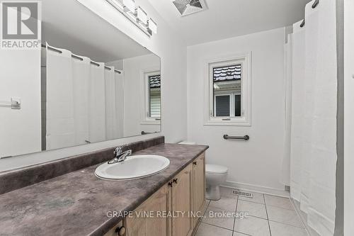 105 Rowallen Place, Ottawa, ON - Indoor Photo Showing Bathroom