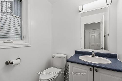 105 Rowallen Place, Ottawa, ON - Indoor Photo Showing Bathroom