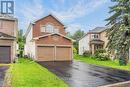 105 Rowallen Place, Ottawa, ON  - Outdoor With Facade 