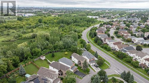 105 Rowallen Place, Ottawa, ON - Outdoor With View