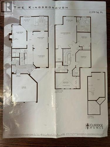 105 Rowallen Place, Ottawa, ON - Other