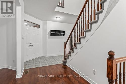 105 Rowallen Place, Ottawa, ON - Indoor Photo Showing Other Room