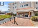284 Yortkon Avenue Unit# 205, Penticton, BC  - Outdoor With Exterior 