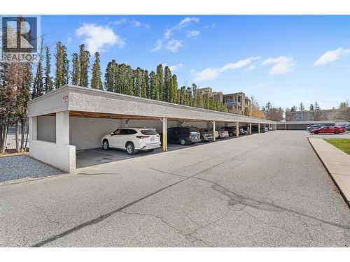 284 Yortkon Avenue Unit# 205, Penticton, BC - Outdoor