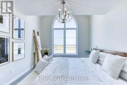 93 Rivergreen Crescent, Cambridge, ON - Indoor Photo Showing Bedroom