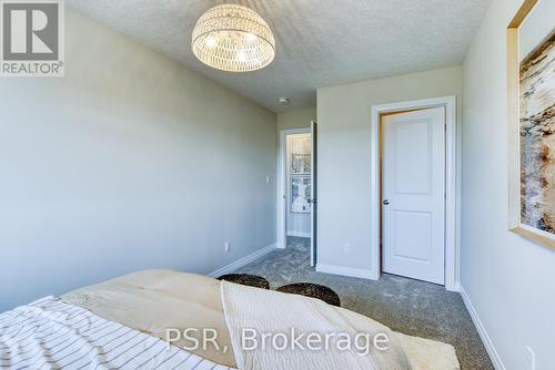 93 Rivergreen Crescent, Cambridge, ON - Indoor Photo Showing Bedroom
