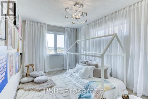 93 Rivergreen Crescent, Cambridge, ON - Indoor Photo Showing Bedroom