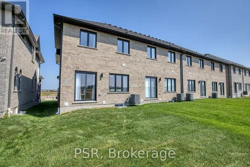 93 Rivergreen Crescent, Cambridge, ON - Outdoor