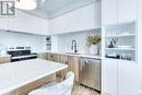 93 Rivergreen Crescent, Cambridge, ON  - Indoor Photo Showing Kitchen 