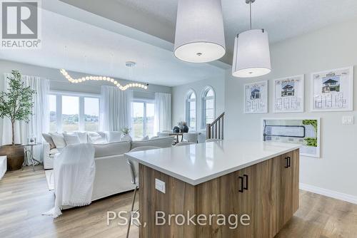 93 Rivergreen Crescent, Cambridge, ON - Indoor