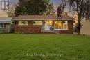 6 Coleman Drive, Quinte West (Trenton Ward), ON  - Outdoor 