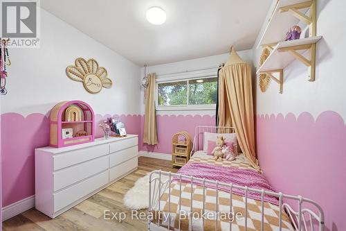 6 Coleman Drive, Quinte West (Trenton Ward), ON - Indoor Photo Showing Bedroom