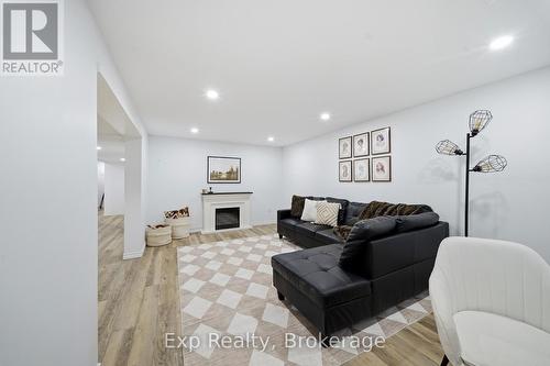 6 Coleman Drive, Quinte West (Trenton Ward), ON - Indoor