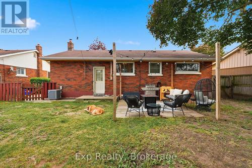 6 Coleman Drive, Quinte West (Trenton Ward), ON - Outdoor