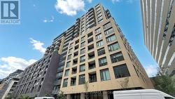 208 - 543 RICHMOND STREET W Toronto, ON M5V 0W9