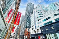 617 - 87 PETER STREET Toronto, ON M5V 0P1