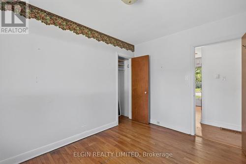 90 Dunkirk Drive, St. Thomas, ON - Indoor Photo Showing Other Room