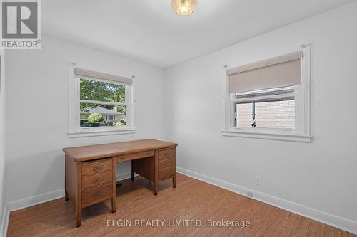 90 Dunkirk Drive, St. Thomas, ON - Indoor