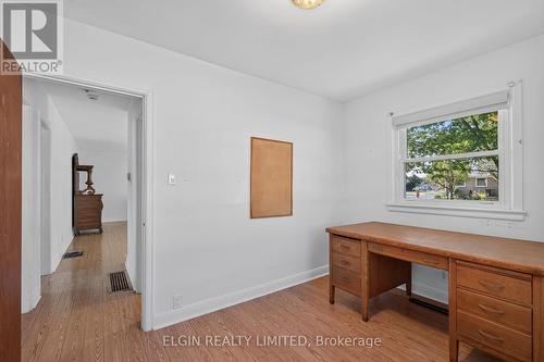 90 Dunkirk Drive, St. Thomas, ON - Indoor