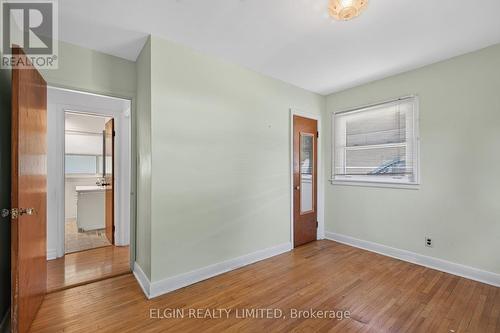 90 Dunkirk Drive, St. Thomas, ON - Indoor Photo Showing Other Room
