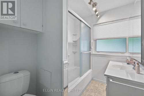 90 Dunkirk Drive, St. Thomas, ON - Indoor Photo Showing Bathroom