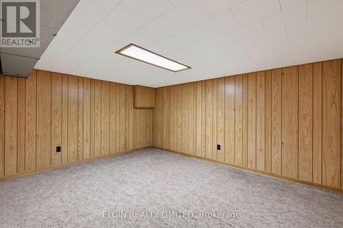 90 Dunkirk Drive, St. Thomas, ON - Indoor Photo Showing Other Room