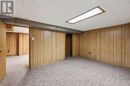90 Dunkirk Drive, St. Thomas, ON - Indoor