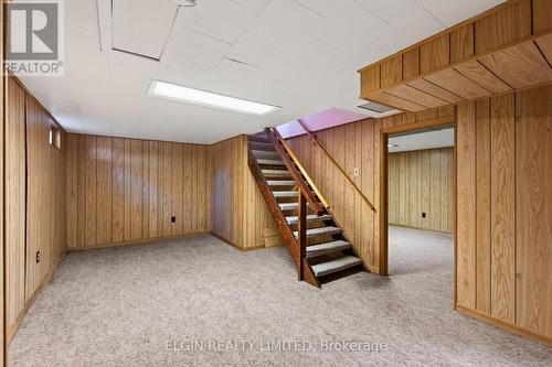 90 Dunkirk Drive, St. Thomas, ON - Indoor