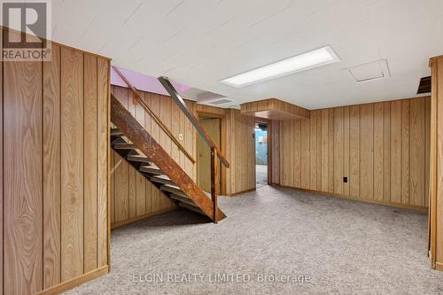 90 Dunkirk Drive, St. Thomas, ON - Indoor