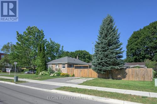 90 Dunkirk Drive, St. Thomas, ON - Outdoor