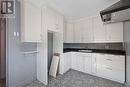 90 Dunkirk Drive, St. Thomas, ON  - Indoor Photo Showing Kitchen 